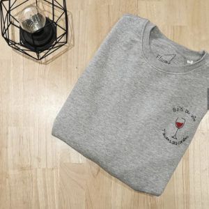 Sweat-shirt